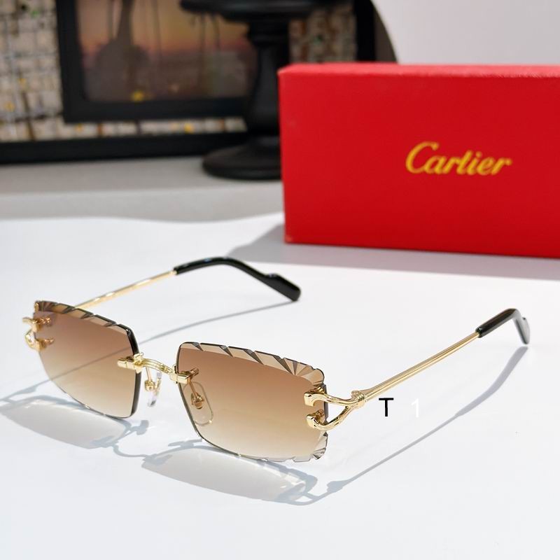 Cartier CT0632S 56 18 140 a01